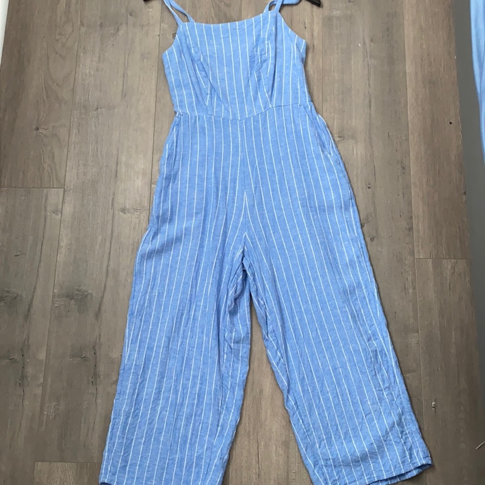 Pantsuit